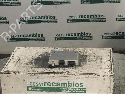 Used Electronic module OPEL INSIGNIA A (G09) 2.0 CDTI (68) (131 hp) 14524973