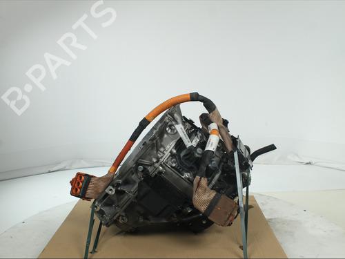 Electronic module NISSAN JUKE (F16_) 1.6 Hybrid | BP36820057M83 - Image 4