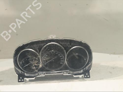 instrument-cluster-mazda-6-saloon-gj-gl-20-gj2-gl2-gl6-grm8e-0755020-grn255471d-2012-21125298 main image
