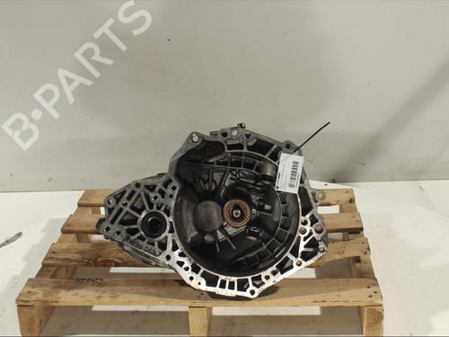 Used Gearbox Gearbox OPEL CORSA D (S07) 1.2 (L08, L68) (86 hp) 11909506 11909506
