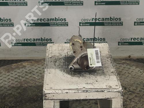 Starter TOYOTA YARIS (_P13_) 1.3 (NSP130_, NSP130) | BP11896091M8 