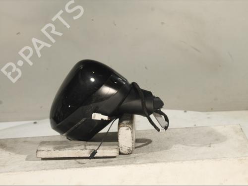 Right mirror NISSAN QASHQAI III (J12) 1.3 DIG-T | BP29470054C27 