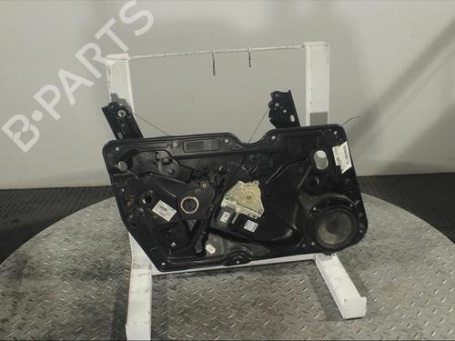 Used Front left window mechanism VW GOLF VI (5K1) [2008-2014]  12078781