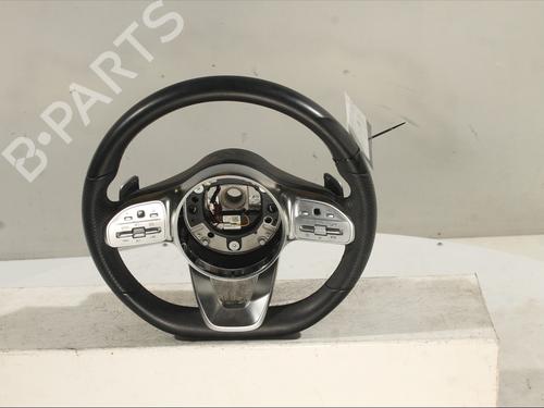 Used Steering wheel Steering wheel MERCEDES-BENZ A-CLASS (W177) A 200 d (177.012) (150 hp) 33999288 33999288