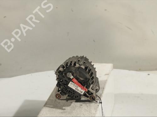 Alternator RENAULT MEGANE III Hatchback (BZ0/1_, B3_) 1.5 dCi (BZ09, BZ0D, BZ1W, BZ29, BZ14) | BP29049383M7