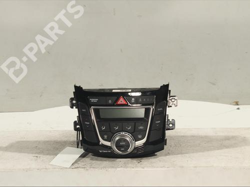 Used Climate control HYUNDAI i30 (GD) [2011-2025]  11983753