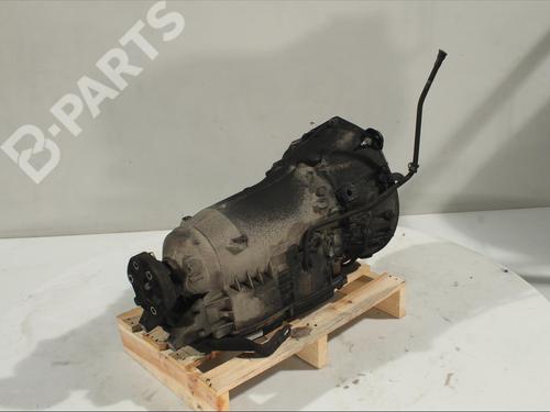 Gearbox MERCEDES-BENZ C-CLASS (W203) C 220 CDI (203.006) | BP11985504M3