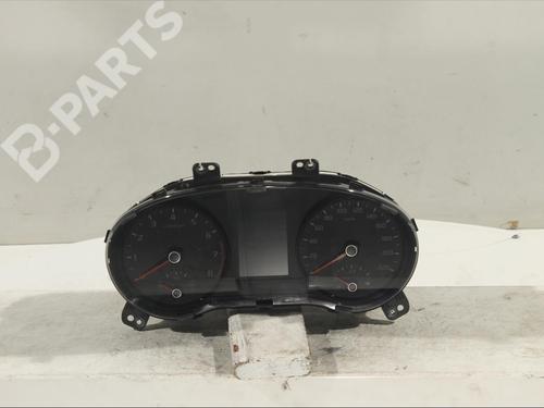 Kombinert Instrument KIA RIO IV (YB, SC, FB) 1.25 (84 hp) 11983420