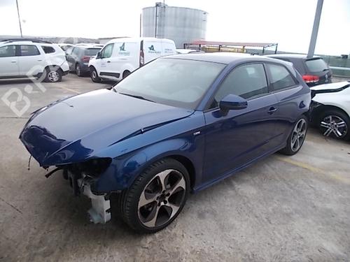 Switch AUDI A3 Sportback (8VA, 8VF) 1.6 TDI | BP25733606I30  - Image 6