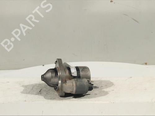 Used Starter Starter FORD FIESTA VII (HJ, HF) 1.5 TDCi (86 hp) 11984811 11984811