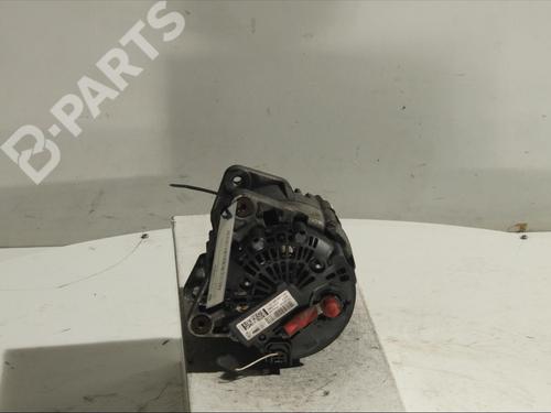 Generator RENAULT KANGOO Express (FW0/1_) 1.5 dCi 75 (FW07, FW10, FW04) | BP11908048M7 