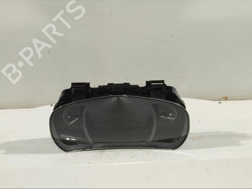 Cockpit RENAULT MEGANE IV Hatchback (B9A/M/N_) 1.2 TCe 130 (B9MR) (130 hp) 26919645