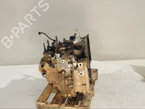 Gearbox MITSUBISHI OUTLANDER III (GG_W, GF_W, ZJ, ZL, ZK) 2.2 Di-D 4WD (GF6W) | BP29049634M3