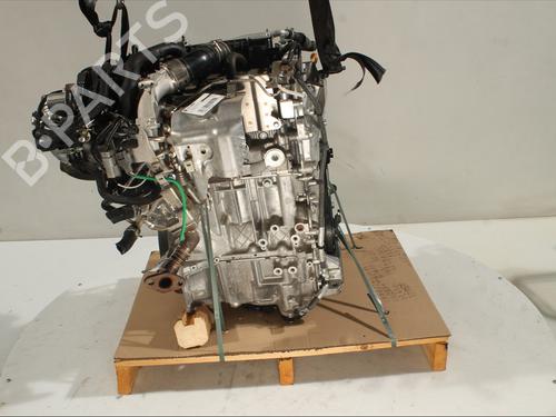 Motor NISSAN QASHQAI III (J12) 1.5 VC-T e-Power (190 hp) 29128850