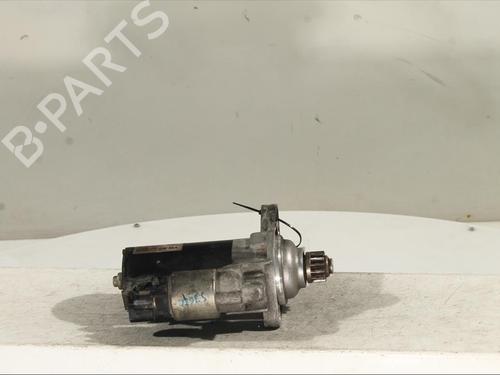 Used Starter Starter AUDI A1 Sportback (8XA, 8XF) 1.6 TDI (105 hp) 23558779 23558779