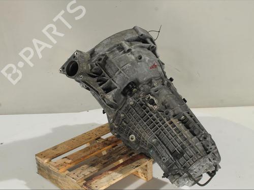 Gearbox AUDI A4 B9 (8W2, 8WC) 2.0 TDI | BP27443949M3 