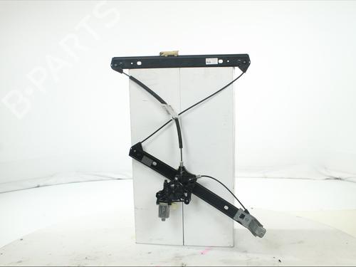 Front right window mechanism AUDI Q3 (F3B) 35 TDI | BP37733252C23 - Image 2