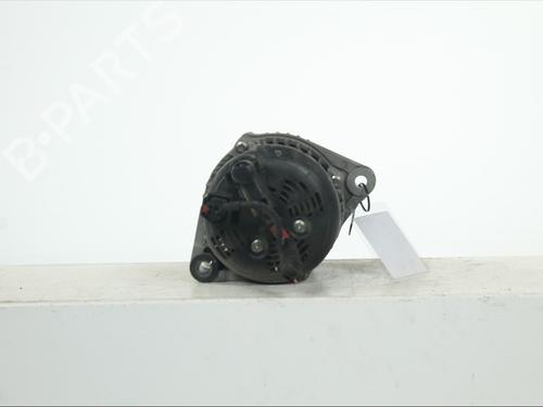 Alternator JEEP COMPASS (MP, M6, MV, M7) 1.6 CRD | BP35998233M7 - Image 3