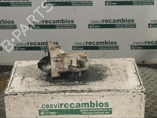 Used Starter PEUGEOT 407 (6D_) 1.6 HDi 110 (6D9HZC, 6D9HYC) (109 hp) 11899046