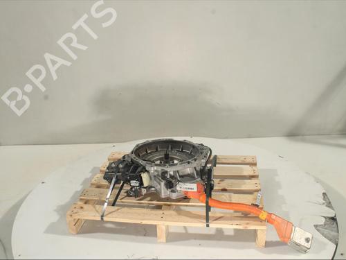 Engine HYUNDAI KONA (OS, OSE, OSI)  | BP24352416M1 