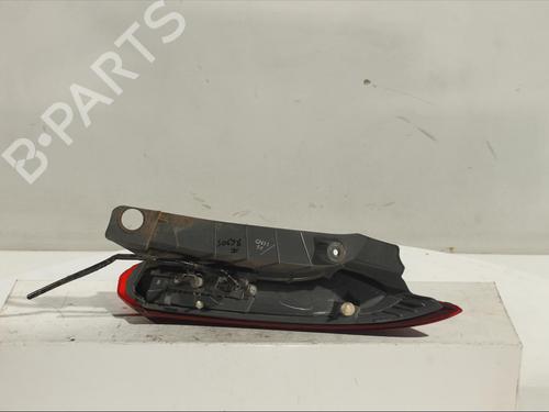 Left taillight HONDA CR-V III (RE_)  | BP13702489C34 