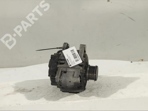 Alternator CITROËN C4 CACTUS 1.2 VTi 82 | BP11912237M7 