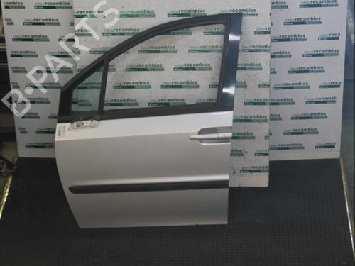 Porte avant gauche Porte avant gauche FIAT ULYSSE (179_) 2.0 (179BXA11, 179BXA1A) (136 hp) 11898859 11898859