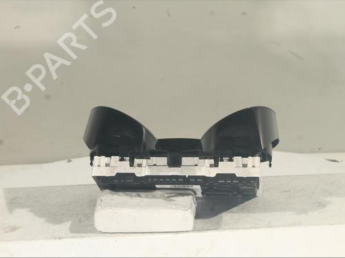 Instrument cluster RENAULT CLIO IV (BH_) 1.5 dCi 90 | BP26925798C47 