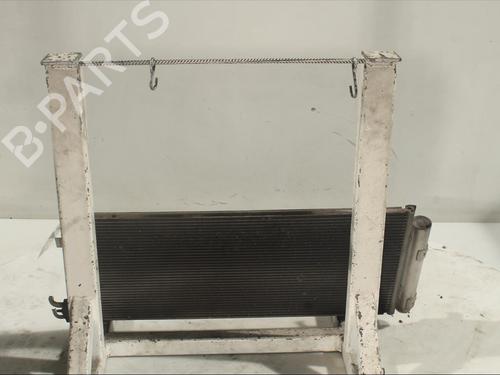 AC radiator CHEVROLET AVEO Hatchback (T300) 1.3 D | BP13498309M32 