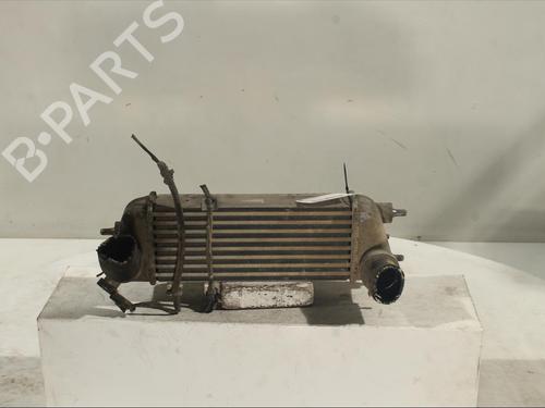 Intercooler KIA CEE'D Hatchback (ED) 1.6 CRDi 115 (115 hp) 15357772