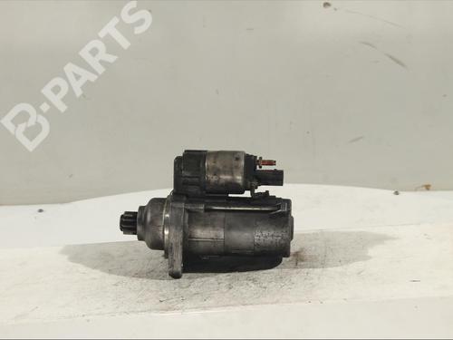 Startmotor VW GOLF PLUS V (5M1, 521) 1.9 TDI | BP11911193M8 