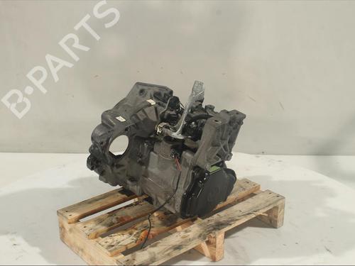 Gearbox SKODA OCTAVIA I (1U2) 1.9 TDI | BP16038595M3 