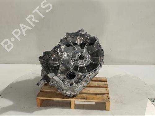 Used Engine TOYOTA RAV 4 V (_A5_, _H5_) 2.5 Hybrid (AXAH52) (218 hp) 13246101