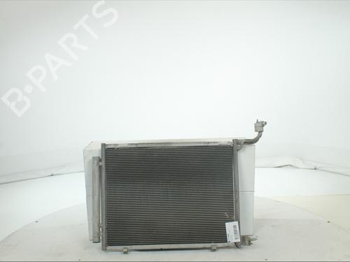 Used AC radiator AC radiator 37285605 37285605