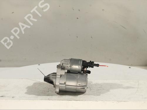 Used Starter Starter PEUGEOT 2008 II (UD_, US_, UY_, UJ_, UR_, UC_) 1.2 PureTech 100 (USHNK) (101 hp) 32433075 32433075