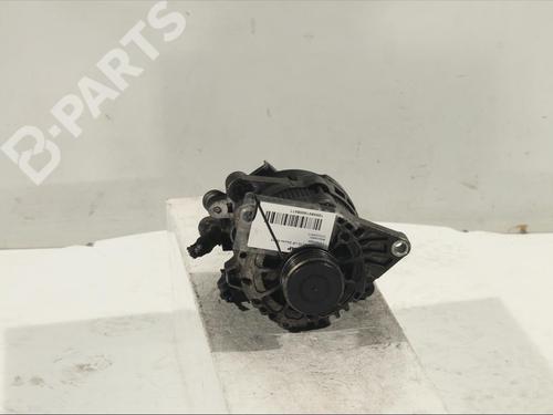 Alternator KIA OPTIMA (JF) 1.7 CRDi | BP11983666M7 