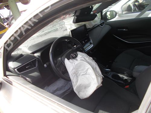 Used Parts TOYOTA COROLLA Estate (_E21_)  2.0 Hybrid (MZEH12)  4223115