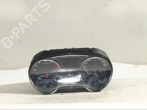 Cockpit AUDI A3 (8V1, 8VK) [2012-2020]  24238062