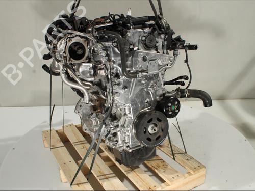 Engine KIA SPORTAGE V (NQ5) 1.6 T-GDI MHEV AWD | BP22956373M1 