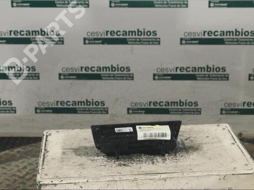 Climate control SEAT IBIZA IV (6J5, 6P1)  | BP11895428I5 