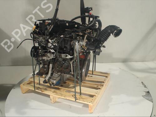 Engine DFSK 580 1.5 LPG (DXK6470) | BP24541692M1 