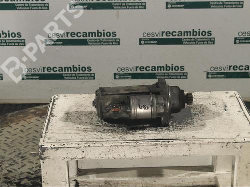 Anlasser SEAT LEON (1M1)  | BP11898360M8 