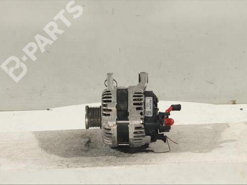 Alternator RENAULT MEGANE IV Hatchback (B9A/M/N_) 1.5 Blue dCi 115 (B9A6) | BP12118983M7 