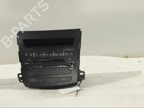 Used Switch Switch MITSUBISHI OUTLANDER II (CW_W) 2.0 DI-D (CW8W) (140 hp) 11904761 11904761