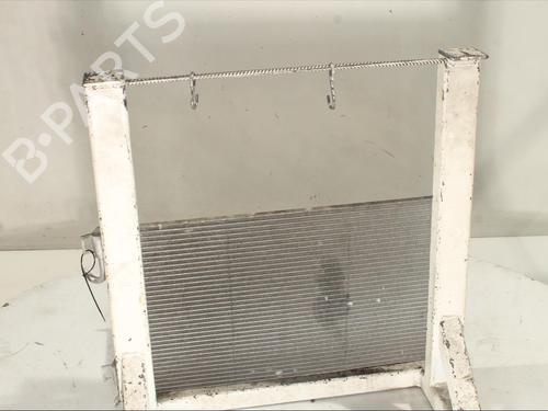 AC radiator RENAULT KANGOO / GRAND KANGOO II (KW0/1_) 1.5 dCi 90 (KW05, KW08, KW0G, KW11) | BP18826534M32 