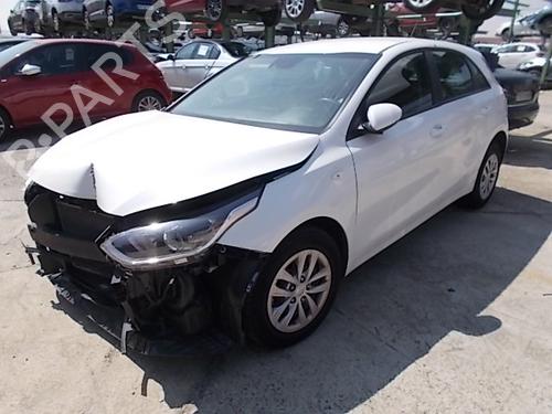 Engine KIA CEED (CD) 1.4 | BP39453726M1  - Image 7