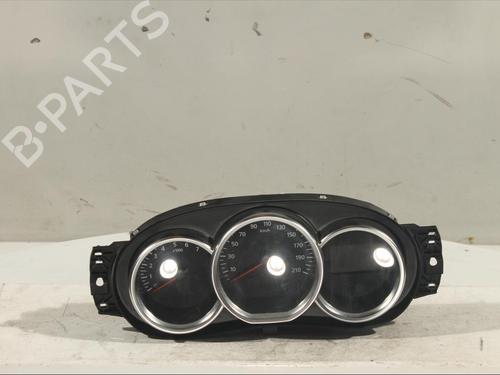 Used Instrument cluster Instrument cluster DACIA SANDERO II TCe 90 (B8M1, B8MA, B8AC) (90 hp) 15004297 15004297