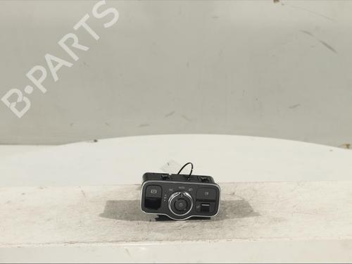 headlight-switch-mercedes-benz-a-class-w177-a-250-e-177086-a2479052902-sn-2018-12102321 main image