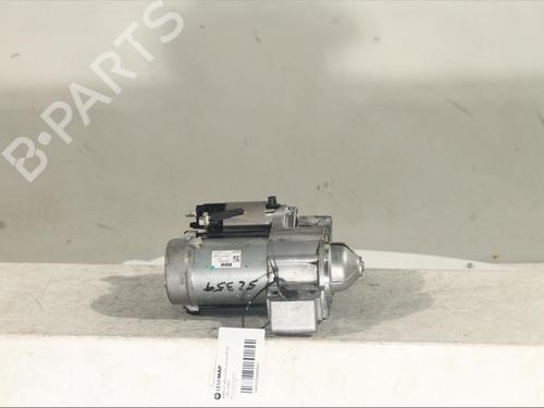 Used Starter BMW X3 (F25) xDrive 20 d (190 hp) 18344235