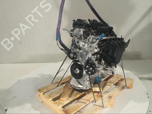 Engine HYUNDAI ELANTRA III (XD)  | BP22364422M1 